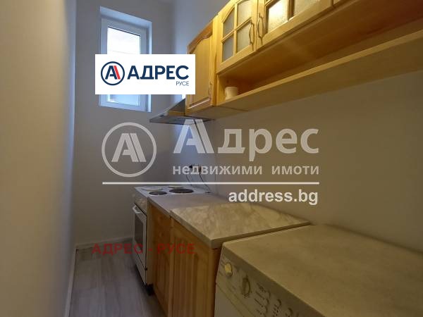 Vuokrattavana  1 makuuhuone Ruse , Tsentar , 60 neliömetriä | 41086059 - kuva [5]