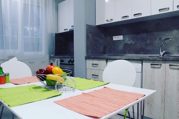 For Rent  1 bedroom Plovdiv , Sadiyski , 65 sq.m | 85124567 - image [2]