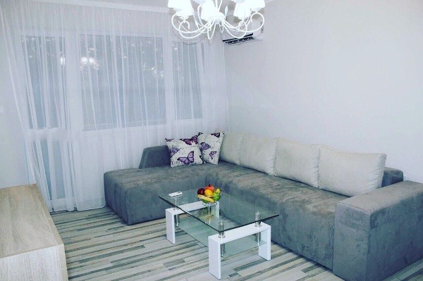 For Rent  1 bedroom Plovdiv , Sadiyski , 65 sq.m | 85124567 - image [5]