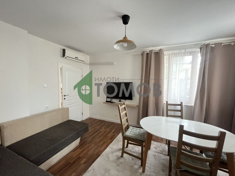Дава под наем  2-стаен град Шумен , Басейна , 60 кв.м | 61514094 - изображение [4]