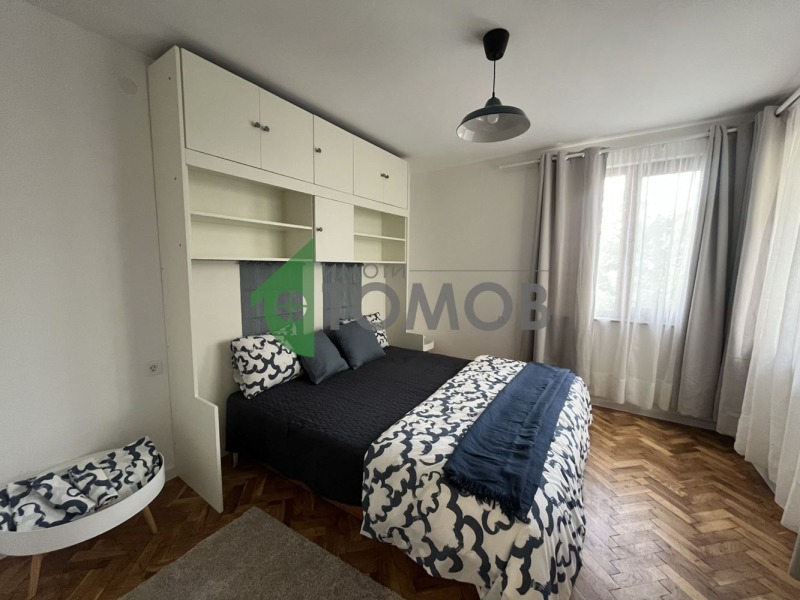 Дава под наем  2-стаен град Шумен , Басейна , 60 кв.м | 61514094 - изображение [5]
