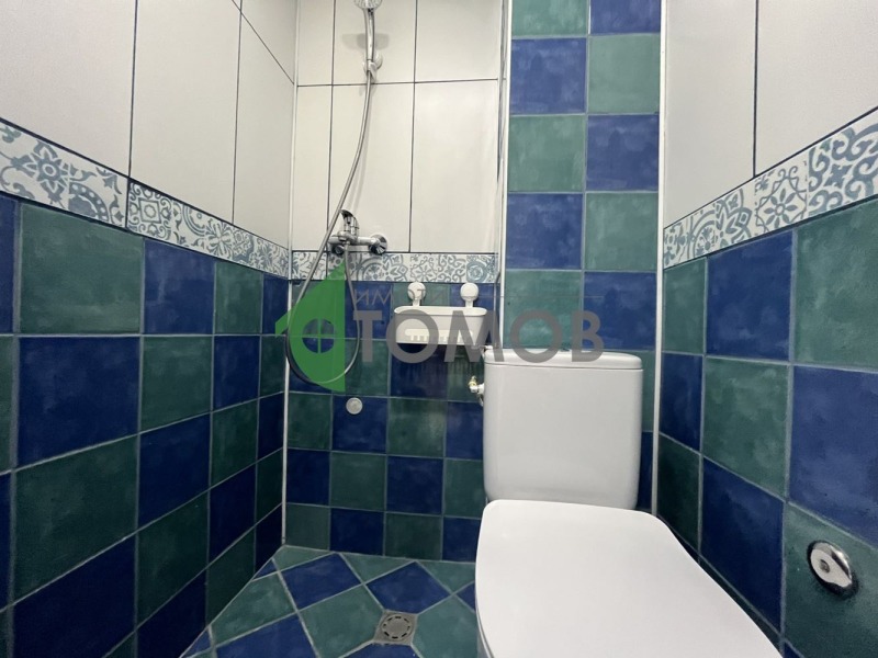 Дава под наем  2-стаен град Шумен , Басейна , 60 кв.м | 61514094 - изображение [6]