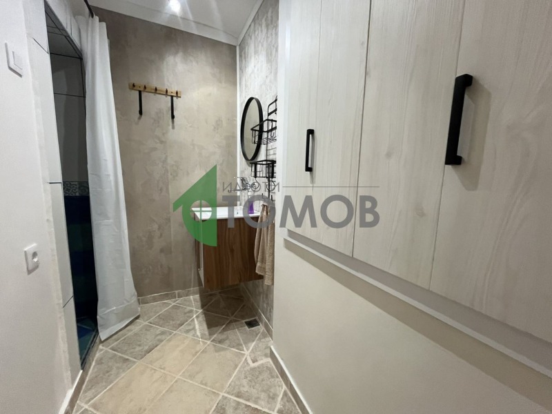 Дава под наем  2-стаен град Шумен , Басейна , 60 кв.м | 61514094 - изображение [7]