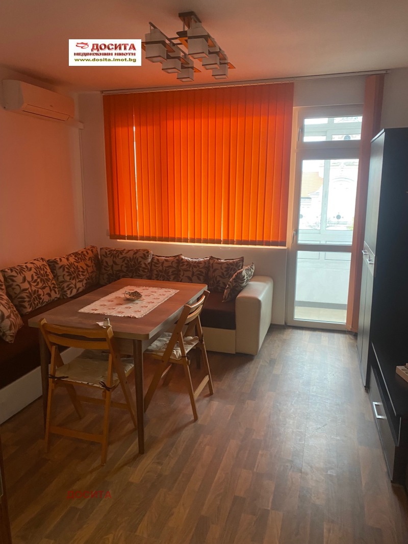 Дава под наем 2-СТАЕН, гр. Стара Загора, Център, снимка 10 - Апартаменти - 53257557