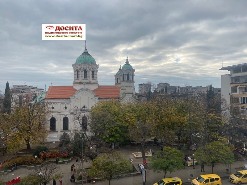 Дава под наем 2-СТАЕН, гр. Стара Загора, Център