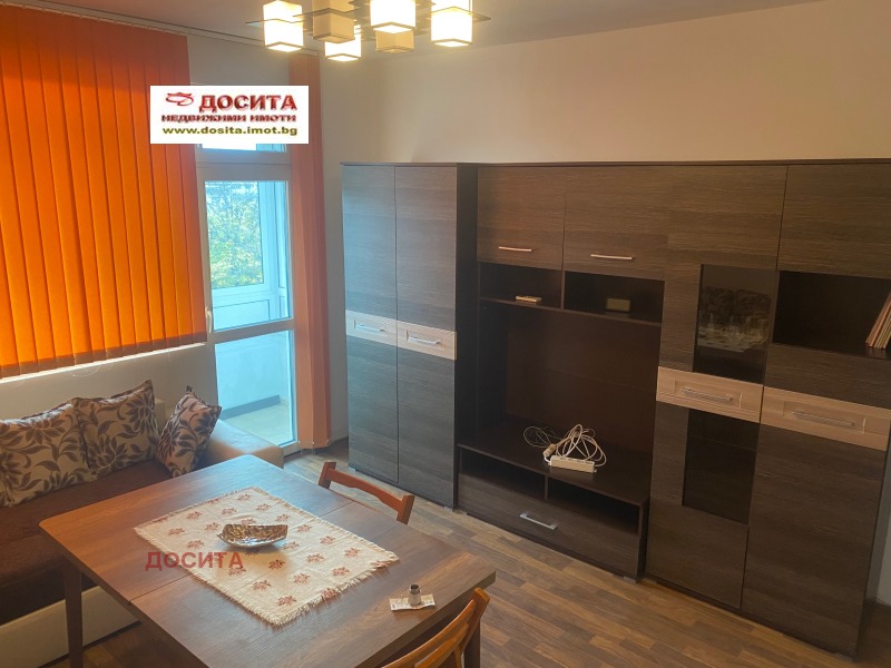 Дава под наем 2-СТАЕН, гр. Стара Загора, Център, снимка 7 - Апартаменти - 53257557