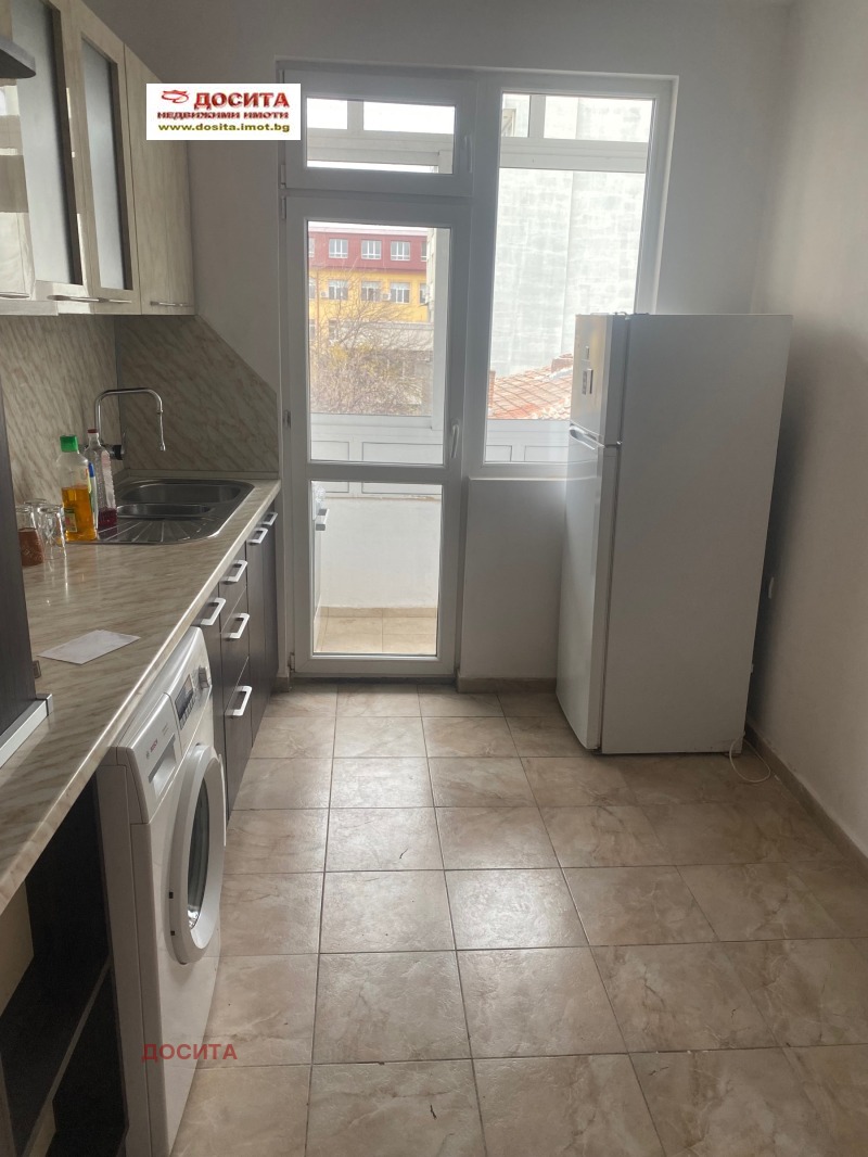 Дава под наем 2-СТАЕН, гр. Стара Загора, Център, снимка 6 - Апартаменти - 53257557