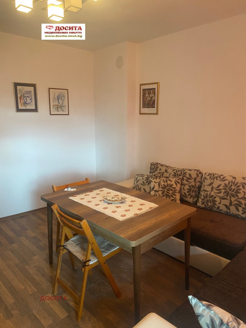 Дава под наем 2-СТАЕН, гр. Стара Загора, Център, снимка 9 - Апартаменти - 53257557