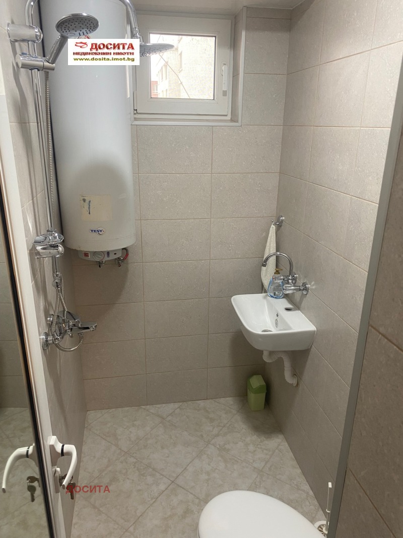 Дава под наем 2-СТАЕН, гр. Стара Загора, Център, снимка 2 - Апартаменти - 53257557