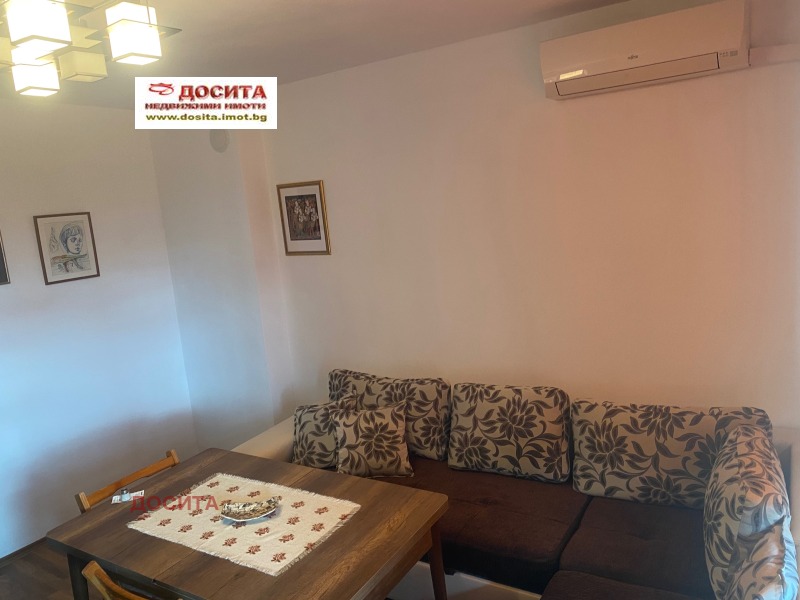 Дава под наем 2-СТАЕН, гр. Стара Загора, Център, снимка 8 - Апартаменти - 53257557