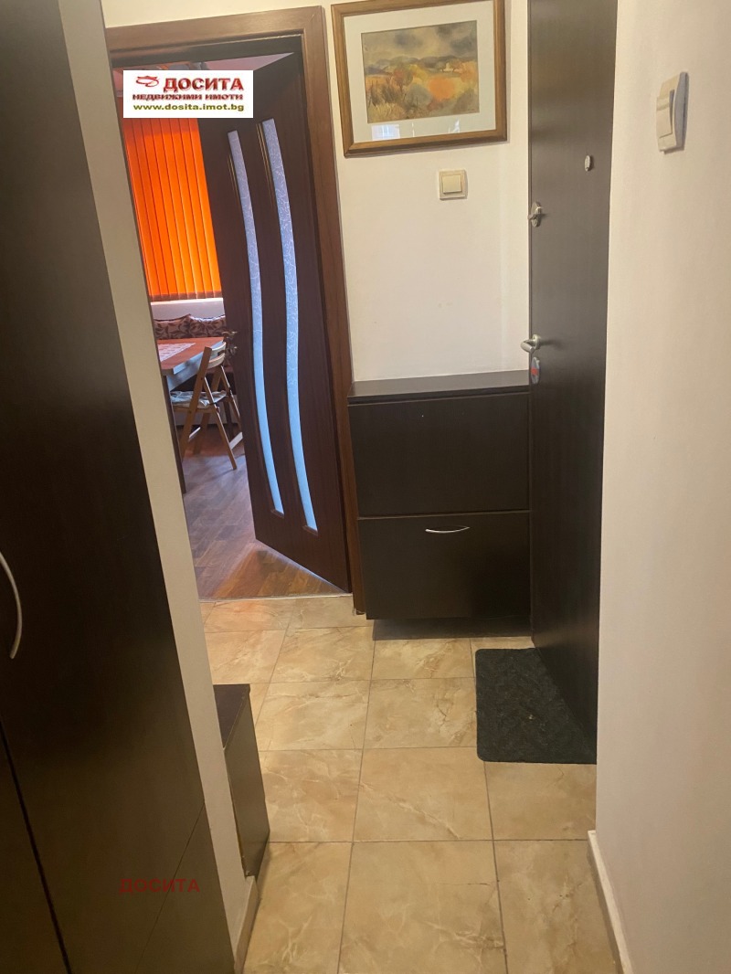 Дава под наем 2-СТАЕН, гр. Стара Загора, Център, снимка 3 - Апартаменти - 53257557