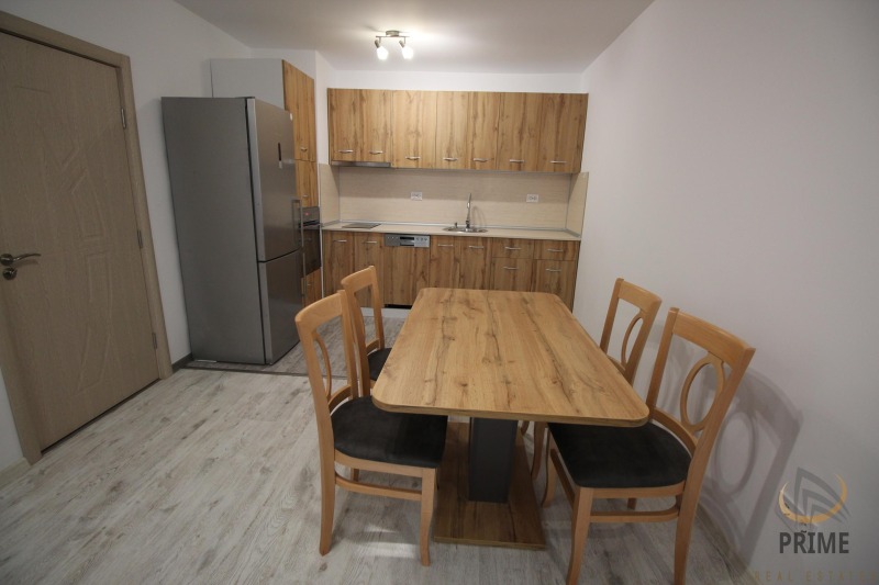 Дава под наем 2-СТАЕН, гр. Бургас, Славейков, снимка 2 - Апартаменти - 53239568