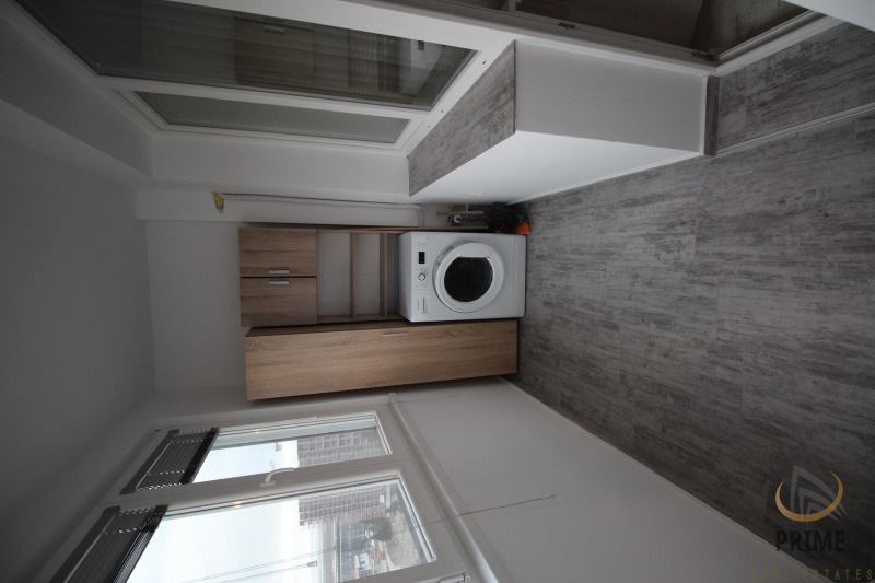 Дава под наем 2-СТАЕН, гр. Бургас, Славейков, снимка 7 - Апартаменти - 53239568