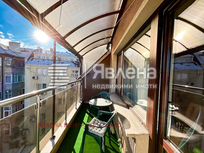 Дава под наем 2-СТАЕН, гр. София, Оборище, снимка 9 - Апартаменти - 53426616