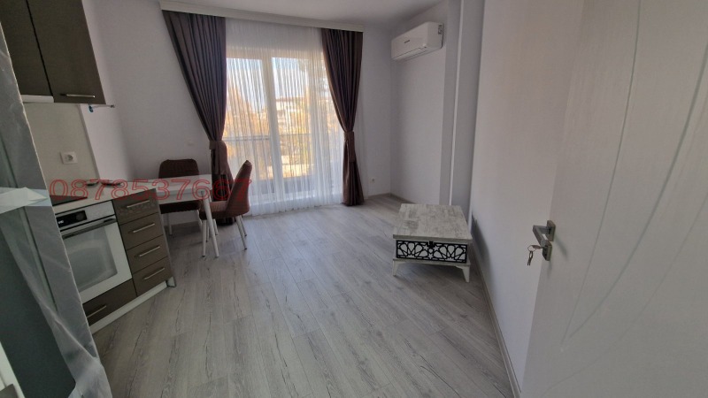 Дава под наем 2-СТАЕН, гр. София, Витоша, снимка 5 - Апартаменти - 53432074