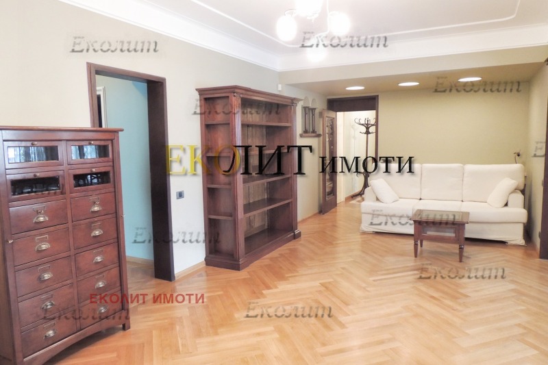 Da affittare  2 camere da letto Sofia , Doktorski pametnik , 200 mq | 53178642 - Immagine [5]