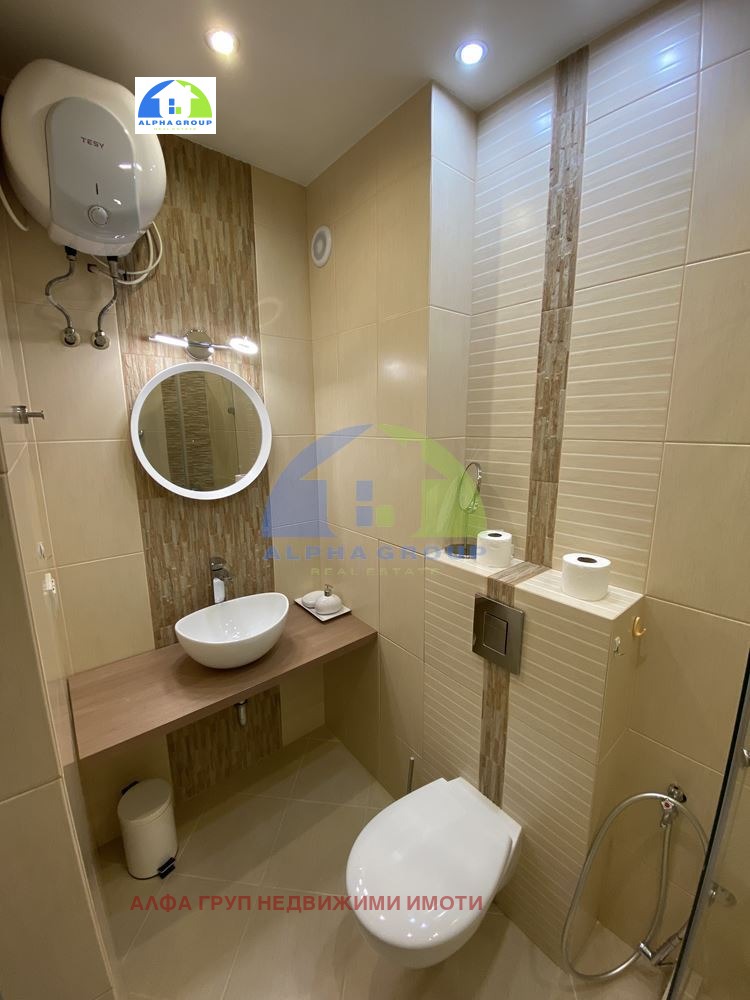 Дава под наем 3-СТАЕН, гр. София, Изток, снимка 15 - Апартаменти - 53007623