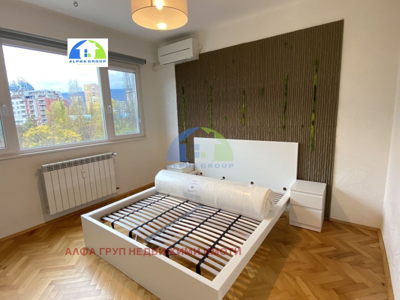 Дава под наем 3-СТАЕН, гр. София, Изток, снимка 10 - Апартаменти - 53007623