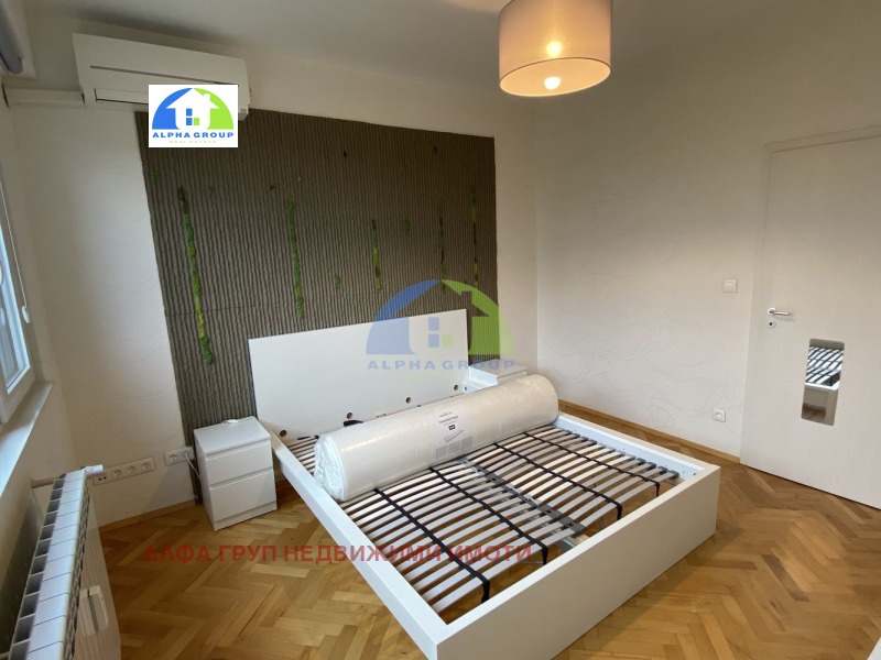 Дава под наем 3-СТАЕН, гр. София, Изток, снимка 9 - Апартаменти - 53007623