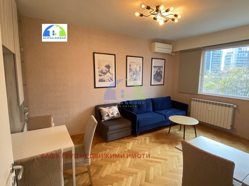 Дава под наем 3-СТАЕН, гр. София, Изток, снимка 7 - Апартаменти - 53007623