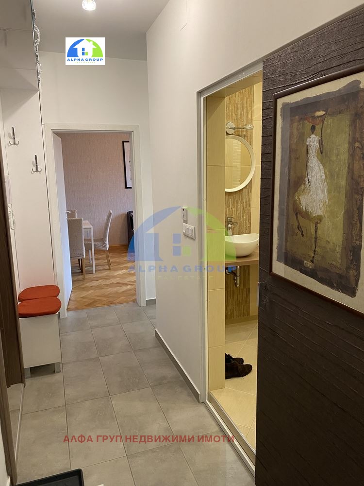 Дава под наем 3-СТАЕН, гр. София, Изток, снимка 14 - Апартаменти - 53007623