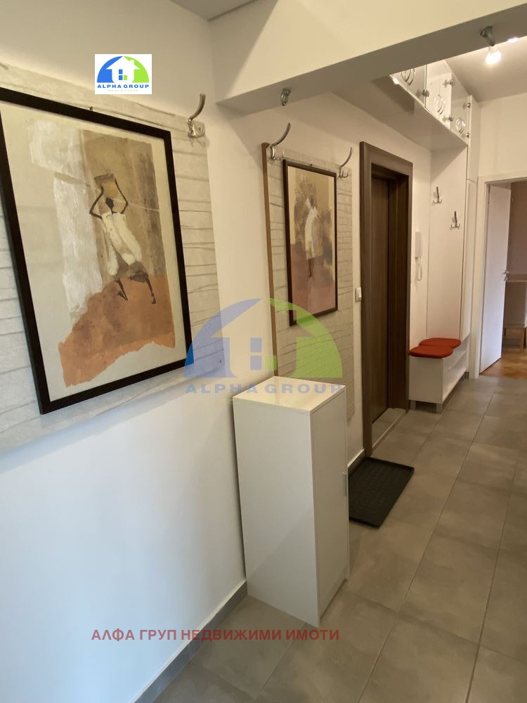 Дава под наем 3-СТАЕН, гр. София, Изток, снимка 13 - Апартаменти - 53007623