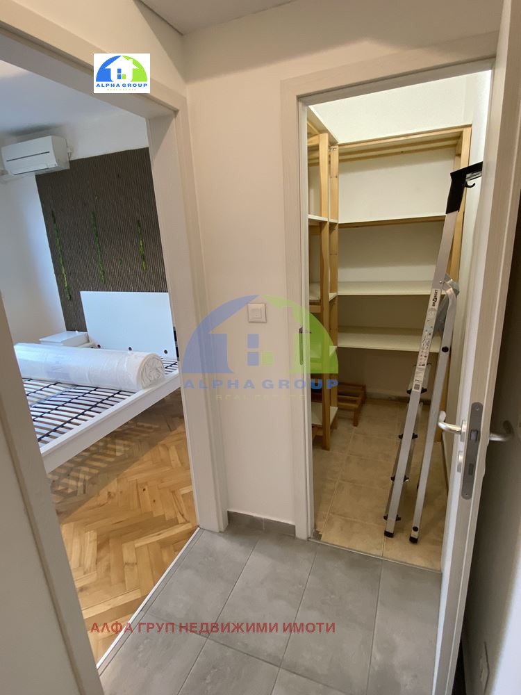 Дава под наем 3-СТАЕН, гр. София, Изток, снимка 12 - Апартаменти - 53007623