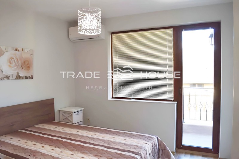 Дава под наем 3-СТАЕН, гр. Пловдив, Кючук Париж, снимка 7 - Апартаменти - 53072758