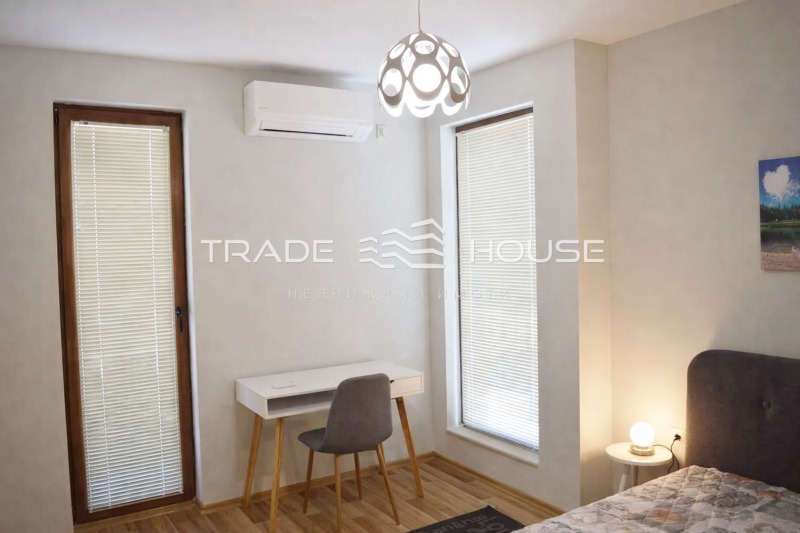 Дава под наем 3-СТАЕН, гр. Пловдив, Кючук Париж, снимка 6 - Апартаменти - 53072758