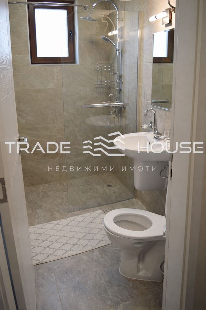 Дава под наем 3-СТАЕН, гр. Пловдив, Кючук Париж, снимка 9 - Апартаменти - 53072758