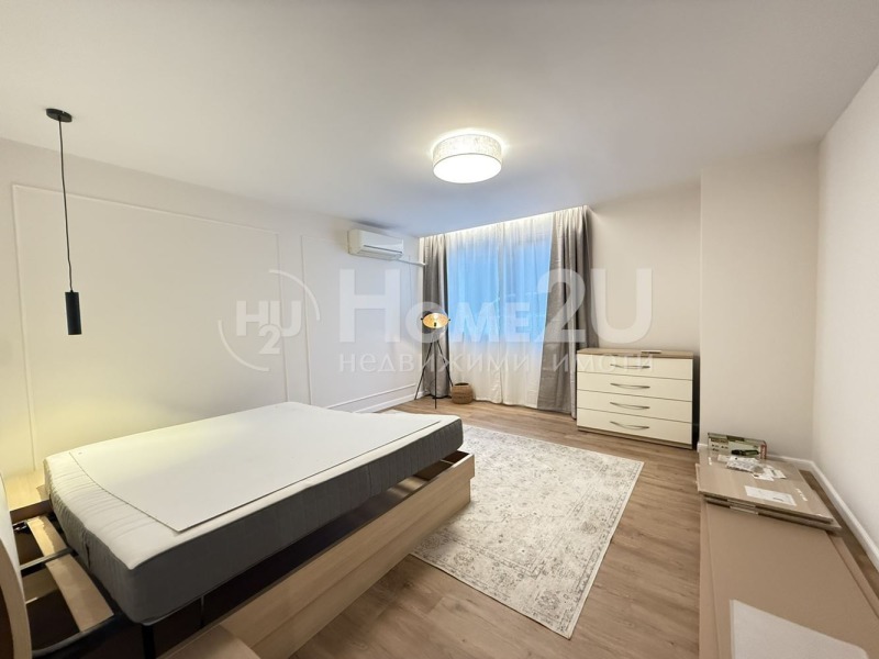 Дава под наем 3-СТАЕН, гр. София, Драгалевци, снимка 3 - Апартаменти - 53187206