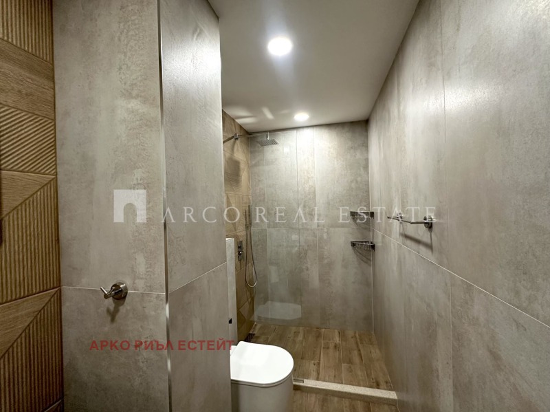 Дава под наем 3-СТАЕН, гр. София, Бъкстон, снимка 10 - Апартаменти - 53336380