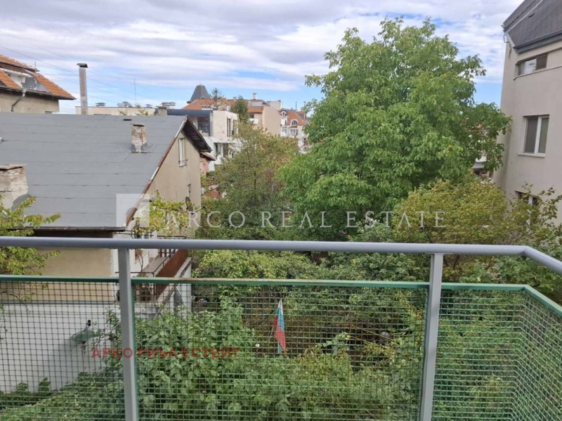 Дава под наем 3-СТАЕН, гр. София, Бъкстон, снимка 13 - Апартаменти - 53336380