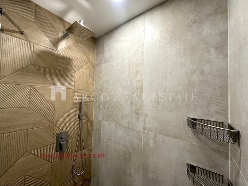 Дава под наем 3-СТАЕН, гр. София, Бъкстон, снимка 11 - Апартаменти - 53336380