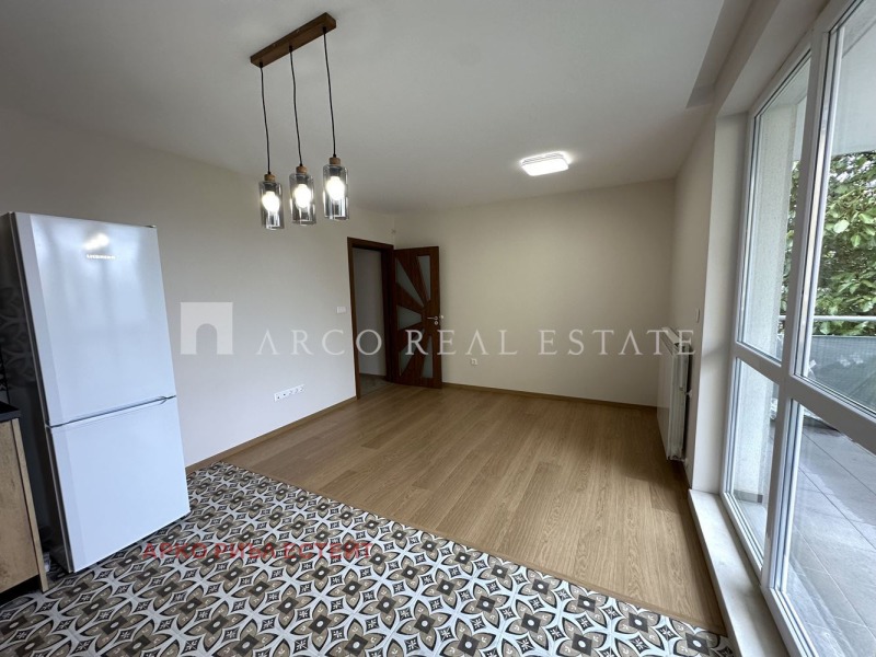 Дава под наем 3-СТАЕН, гр. София, Бъкстон, снимка 4 - Апартаменти - 53336380