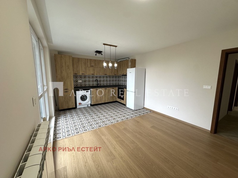 Дава под наем 3-СТАЕН, гр. София, Бъкстон