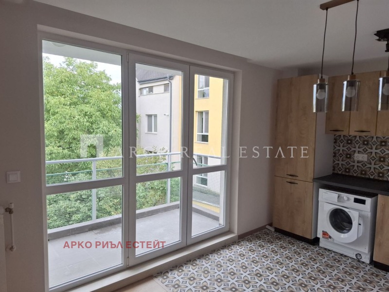 Дава под наем 3-СТАЕН, гр. София, Бъкстон, снимка 3 - Апартаменти - 53336380