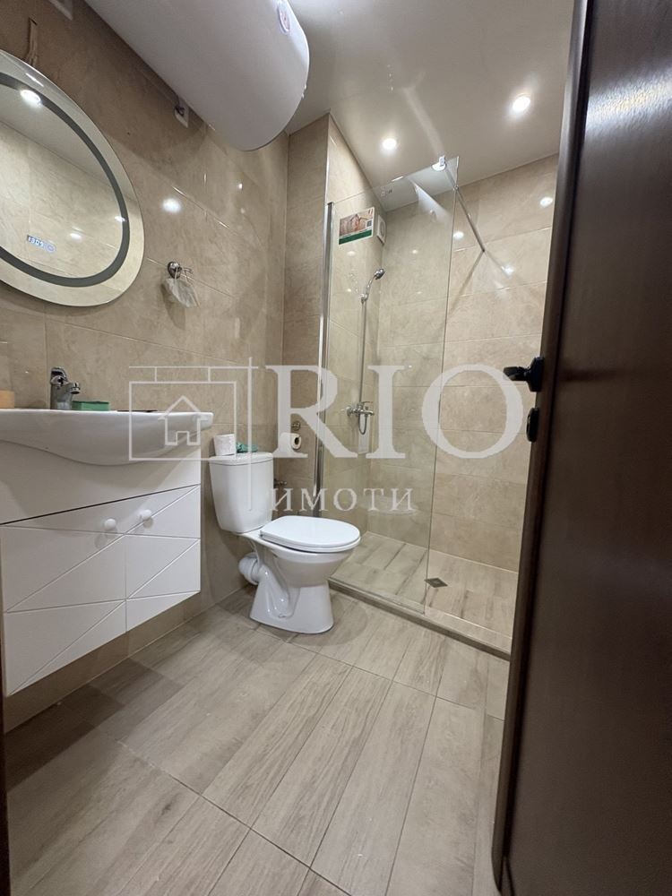 Дава под наем 3-СТАЕН, гр. Пловдив, Мараша, снимка 12 - Апартаменти - 54228017