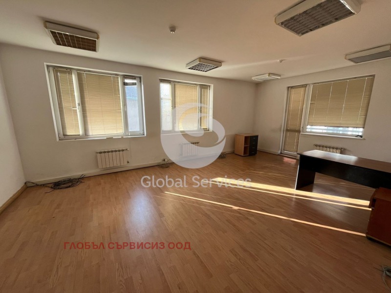 Kiralık  Ofis Sofia , Geo Milev , 125 metrekare | 60158838