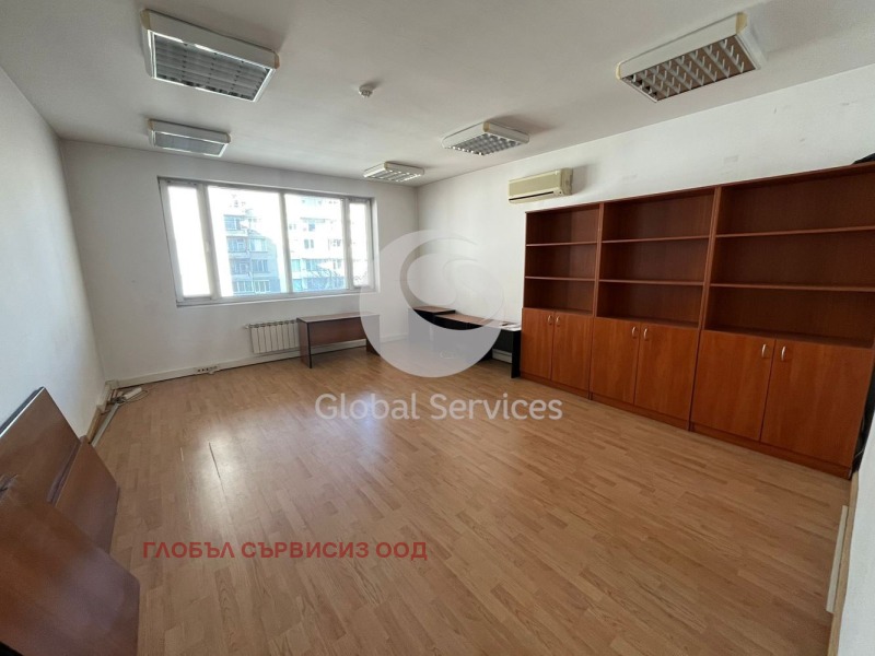 Kiralık  Ofis Sofia , Geo Milev , 125 metrekare | 60158838 - görüntü [3]