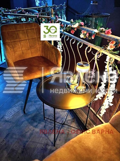 De inchiriat  Bar; Cafenea Varna , Țentâr , 70 mp | 97718688 - imagine [5]