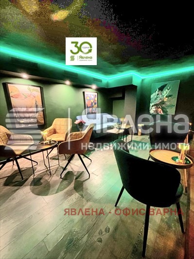 De inchiriat  Bar; Cafenea Varna , Țentâr , 70 mp | 97718688 - imagine [2]