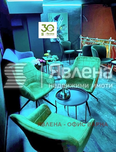 De inchiriat  Bar; Cafenea Varna , Țentâr , 70 mp | 97718688 - imagine [6]