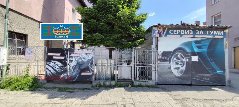 Te huur  Industrie gebouw Sofia , Ovtsja kupel , 145 m² | 82969620