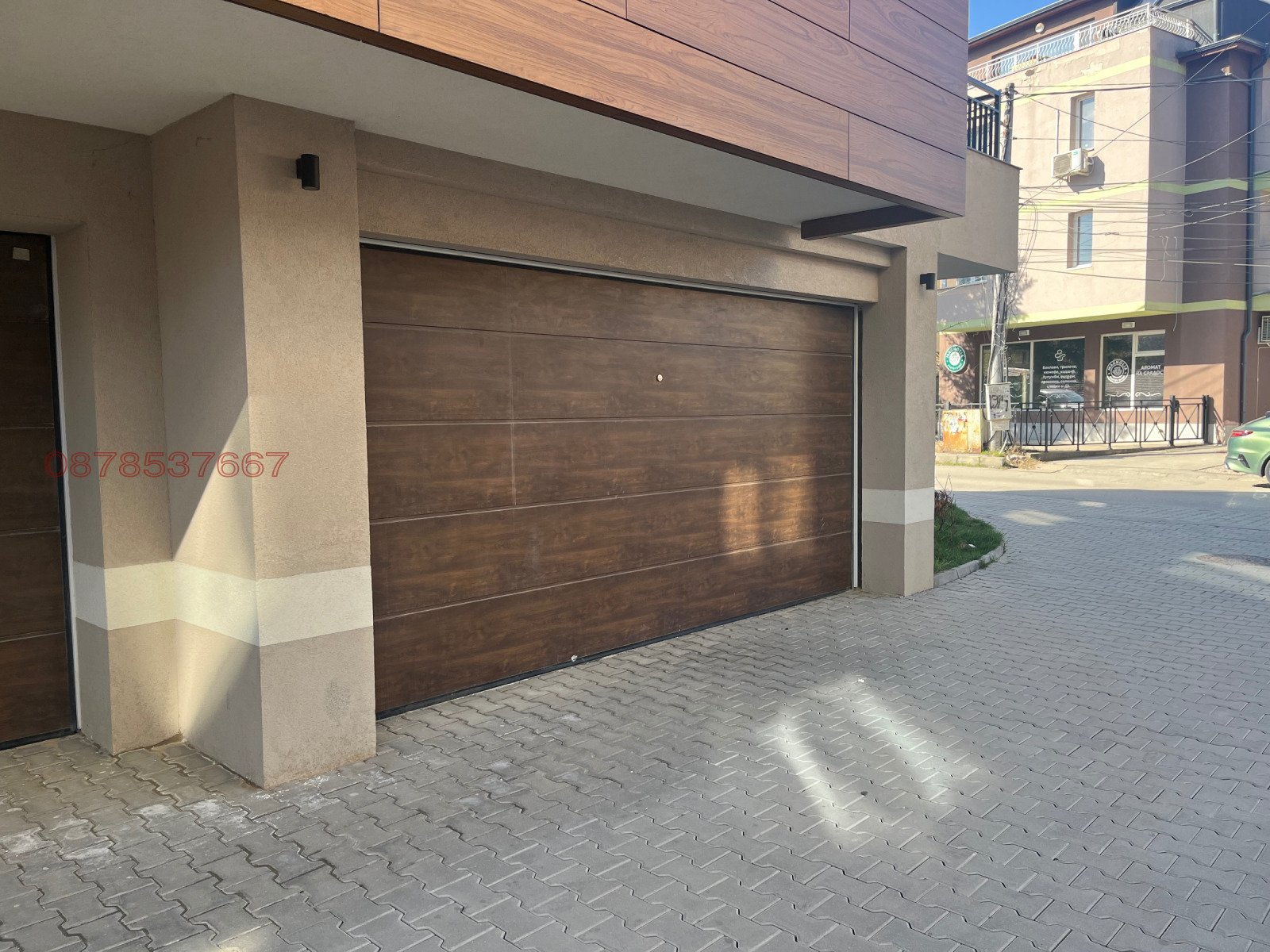 Дава под наем 2-СТАЕН, гр. София, Витоша, снимка 5 - Апартаменти - 53765391