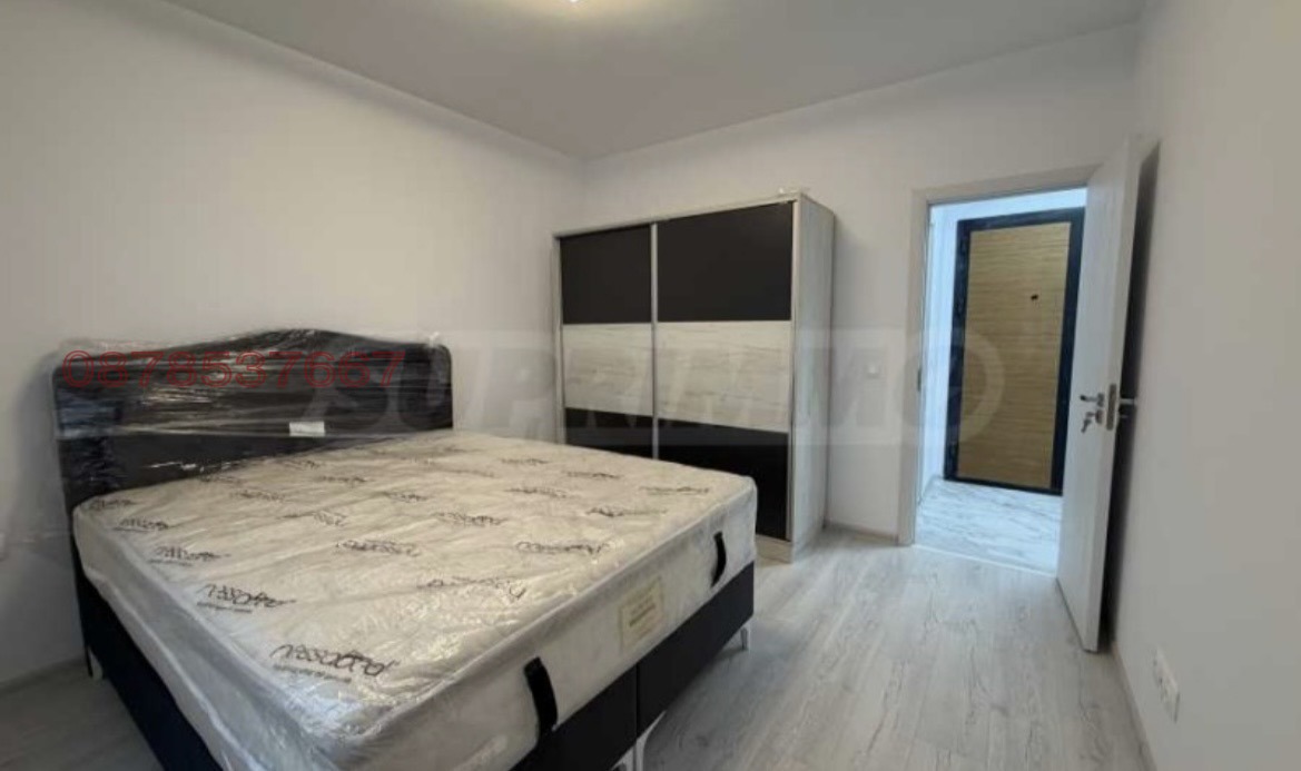 Дава под наем 2-СТАЕН, гр. София, Витоша, снимка 11 - Апартаменти - 53765391