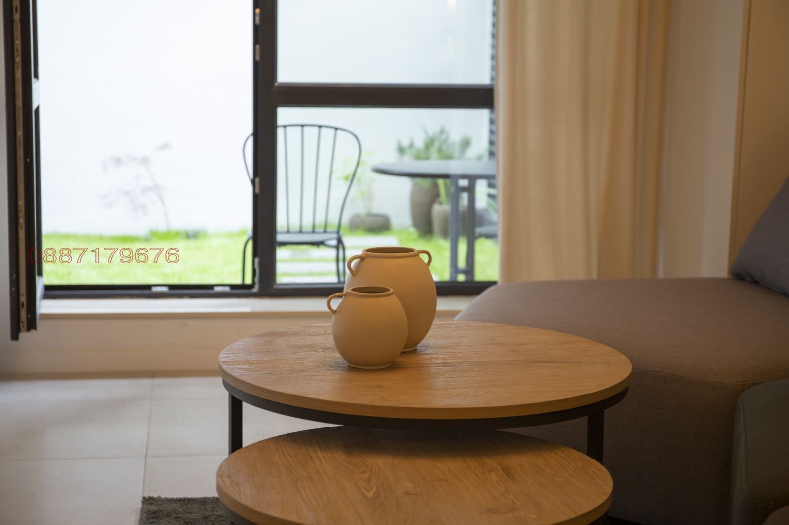 Дава под наем 2-СТАЕН, гр. София, Кръстова вада, снимка 2 - Апартаменти - 54155617