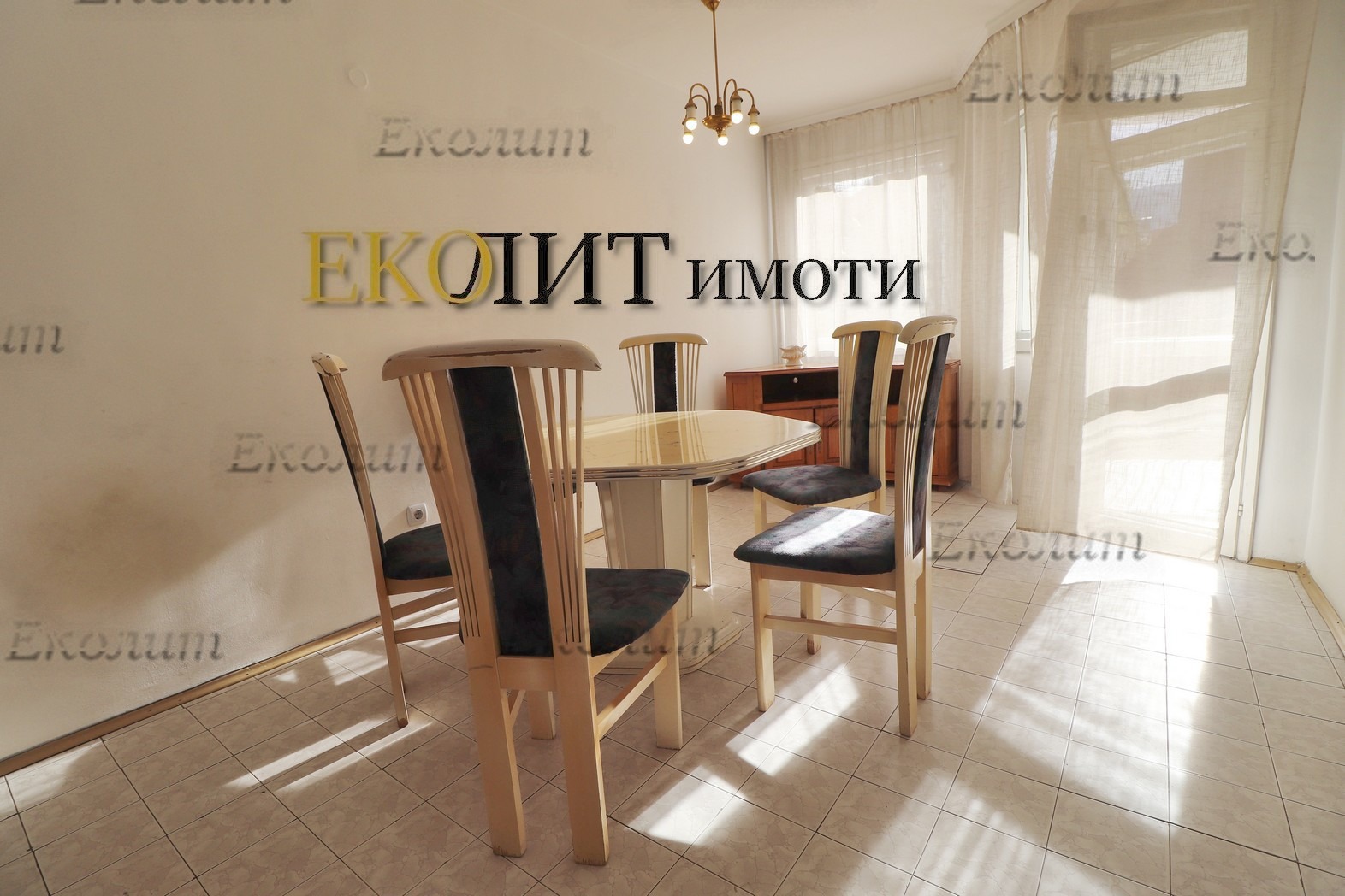 Дава под наем 2-СТАЕН, гр. София, Красно село, снимка 4 - Апартаменти - 55145254