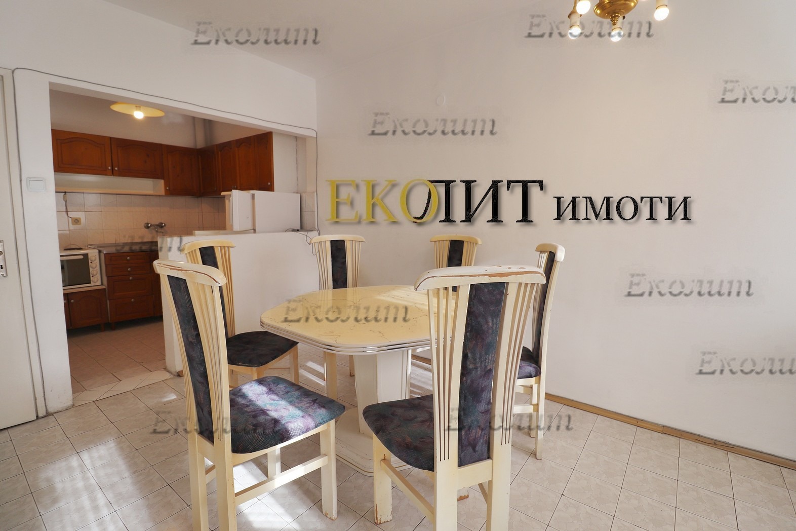 Дава под наем 2-СТАЕН, гр. София, Красно село, снимка 3 - Апартаменти - 55145254