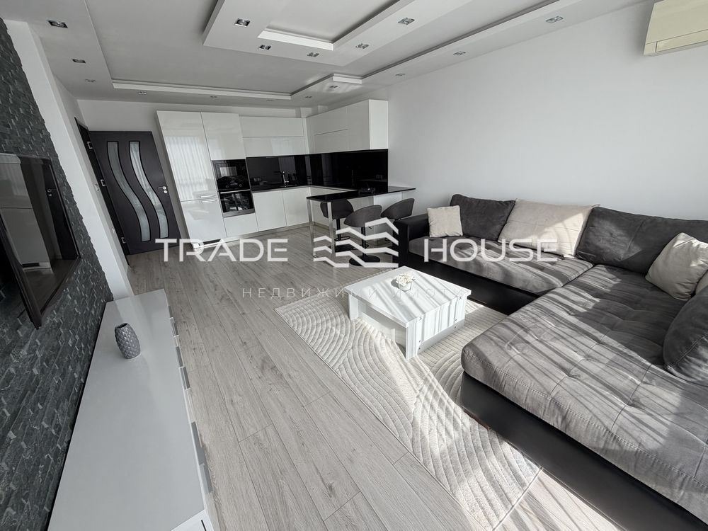 Дава под наем 3-СТАЕН, гр. Пловдив, Кючук Париж